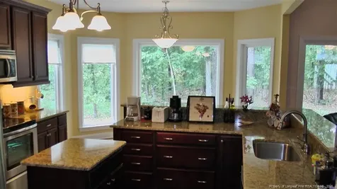 158 Sherwood Lane Sanford NC 27332