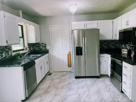 1366 Worstead Drive Fayetteville NC 28314