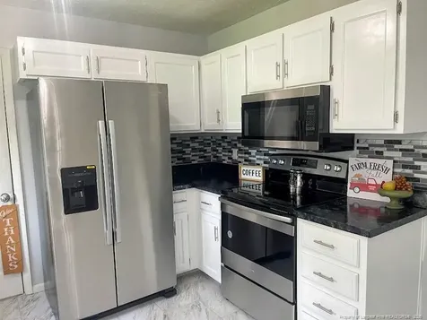 1366 Worstead Drive Fayetteville NC 28314