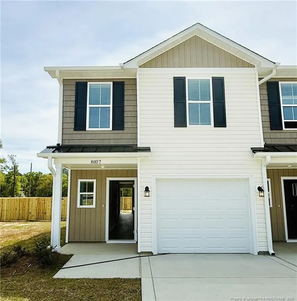 8107 King Road Fayetteville NC 28306