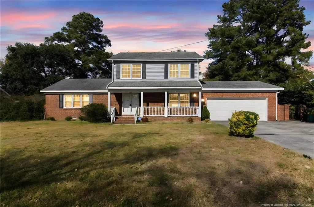 306 W 33rd Street W Lumberton NC 28358