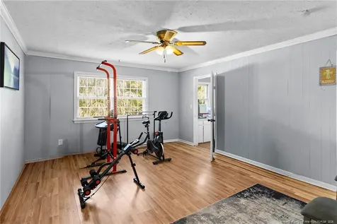 306 W 33rd Street W Lumberton NC 28358