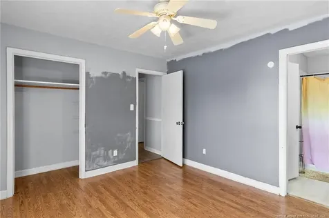 306 W 33rd Street W Lumberton NC 28358