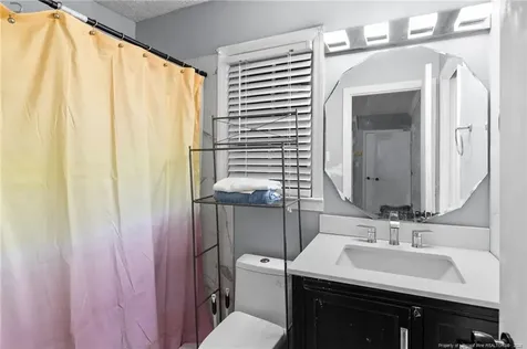 306 W 33rd Street W Lumberton NC 28358