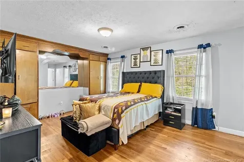 306 W 33rd Street W Lumberton NC 28358