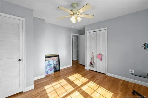 306 W 33rd Street W Lumberton NC 28358