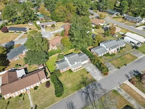 306 W 33rd Street W Lumberton NC 28358