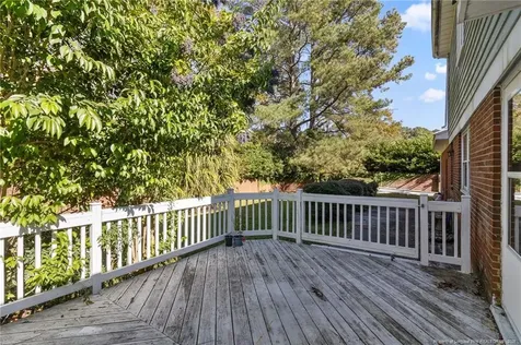 306 W 33rd Street W Lumberton NC 28358