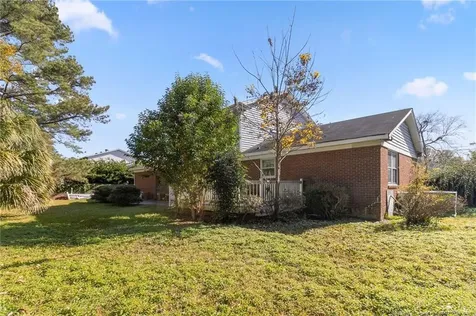 306 W 33rd Street W Lumberton NC 28358