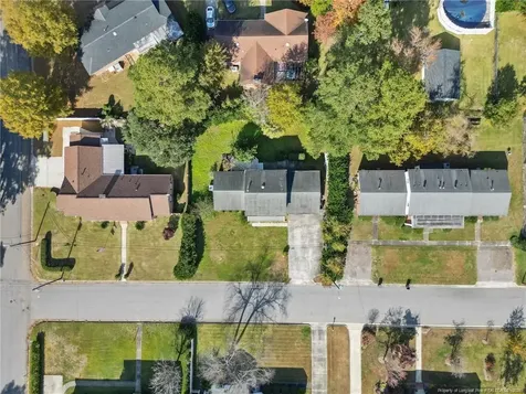 306 W 33rd Street W Lumberton NC 28358