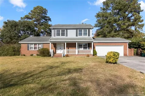 306 W 33rd Street W Lumberton NC 28358