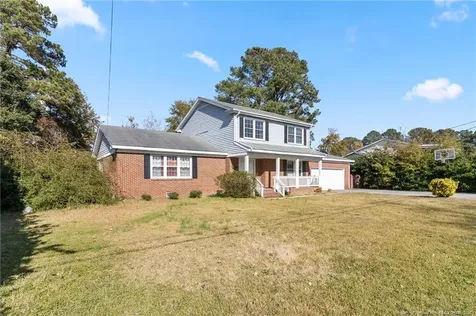 306 W 33rd Street W Lumberton NC 28358