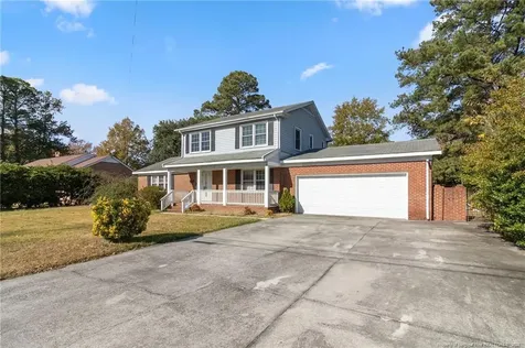 306 W 33rd Street W Lumberton NC 28358