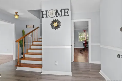 306 W 33rd Street W Lumberton NC 28358