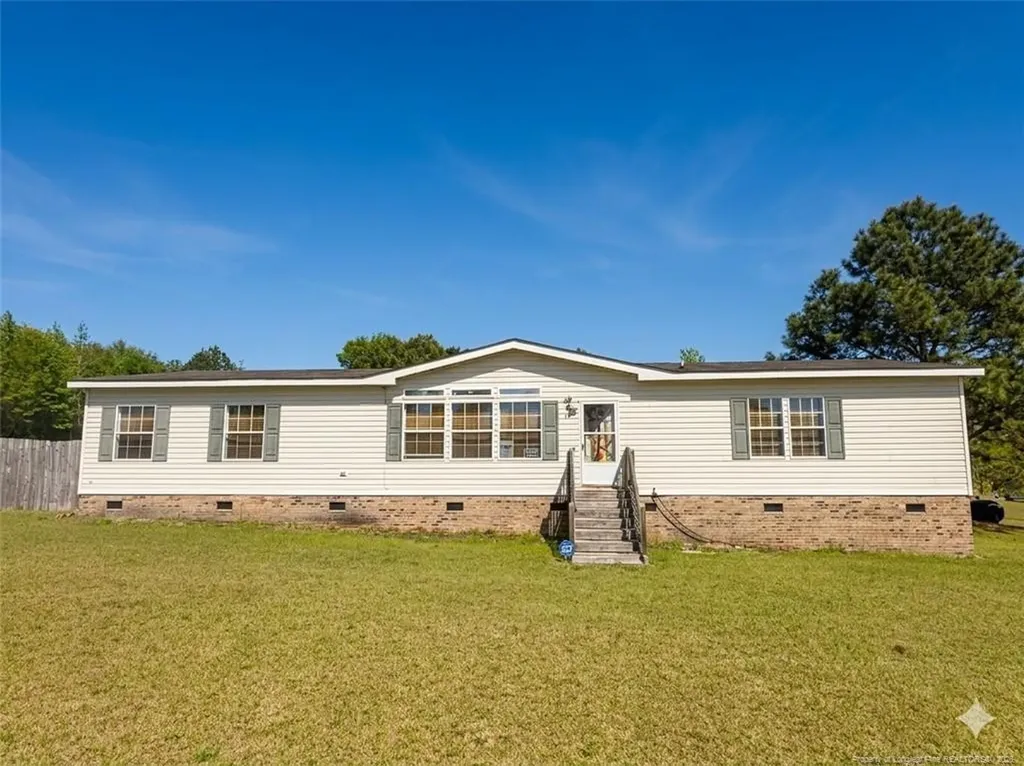 29 Character Court Bunnlevel NC 28323