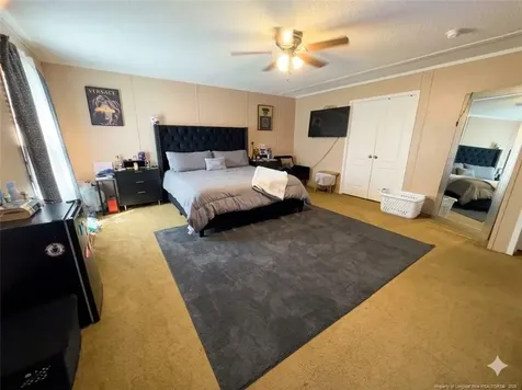 29 Character Court Bunnlevel NC 28323