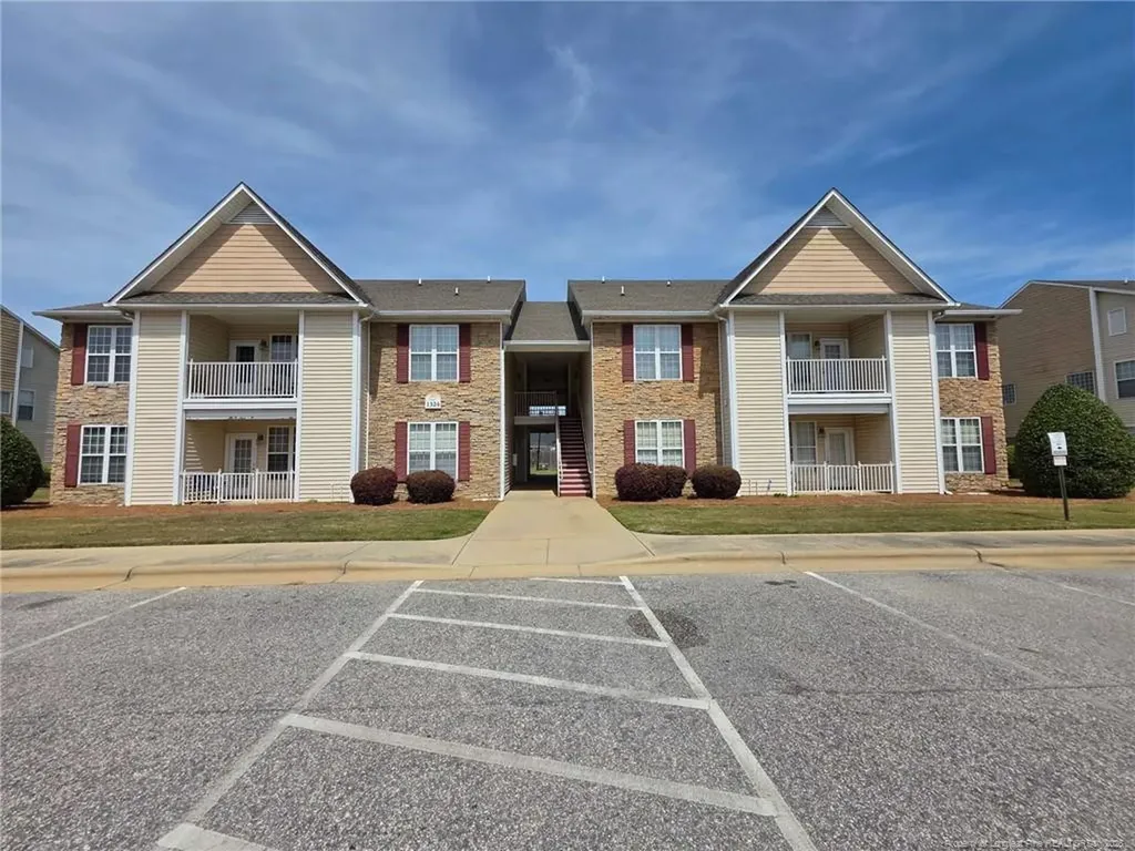1324 Kershaw Loop Fayetteville NC 28314