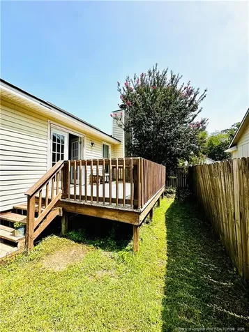 6338 Rhemish Drive Fayetteville NC 28304