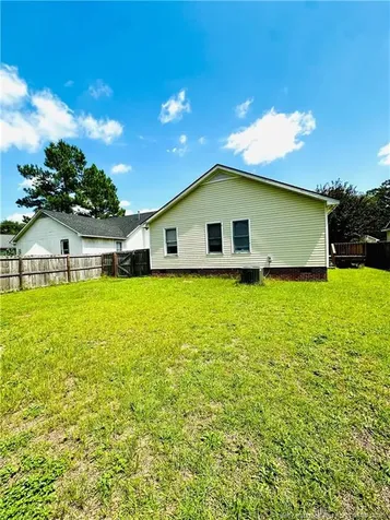 6338 Rhemish Drive Fayetteville NC 28304