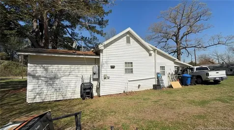 313 W Branch Street Spring Hope NC 27882
