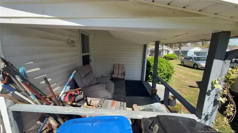 313 W Branch Street Spring Hope NC 27882