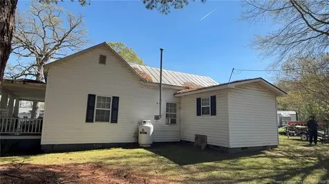 313 W Branch Street Spring Hope NC 27882