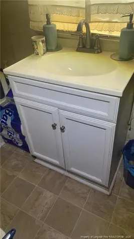 313 W Branch Street Spring Hope NC 27882