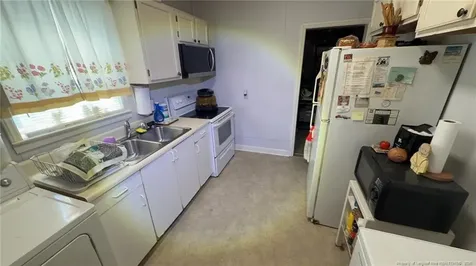 313 W Branch Street Spring Hope NC 27882