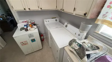 313 W Branch Street Spring Hope NC 27882