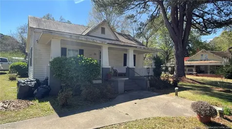 313 W Branch Street Spring Hope NC 27882