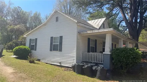 313 W Branch Street Spring Hope NC 27882