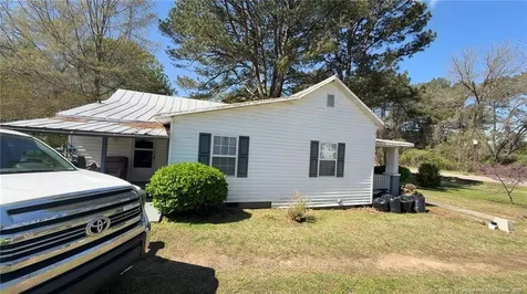 313 W Branch Street Spring Hope NC 27882