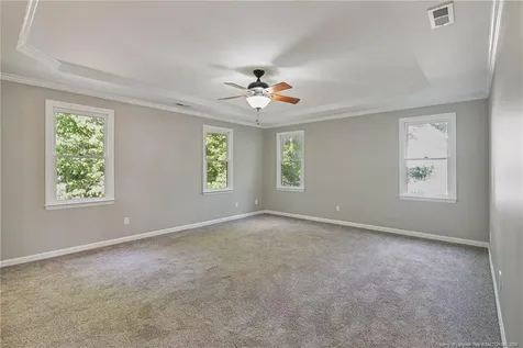 1541 Grassy Branch Drive Fayetteville NC 28304