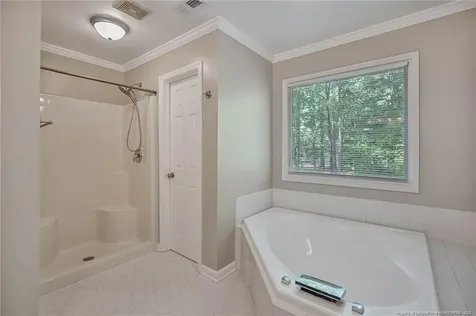1541 Grassy Branch Drive Fayetteville NC 28304