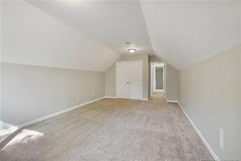 1541 Grassy Branch Drive Fayetteville NC 28304