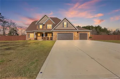 206 Leland Lane Raeford NC 28376