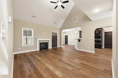 206 Leland Lane Raeford NC 28376
