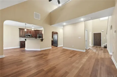 206 Leland Lane Raeford NC 28376