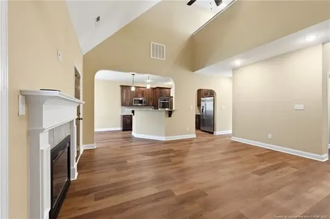 206 Leland Lane Raeford NC 28376