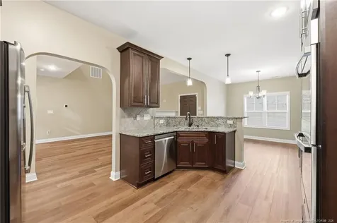 206 Leland Lane Raeford NC 28376