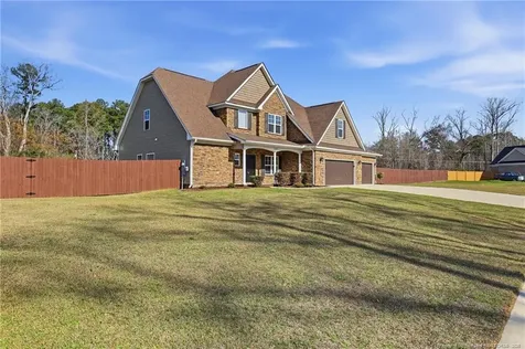206 Leland Lane Raeford NC 28376