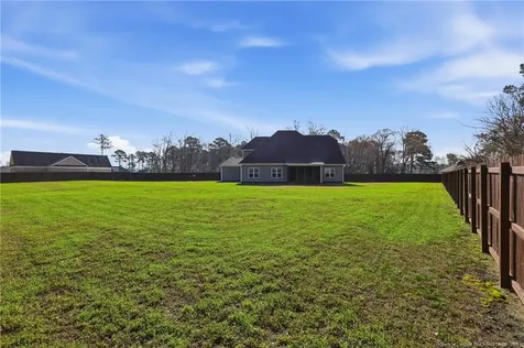 206 Leland Lane Raeford NC 28376