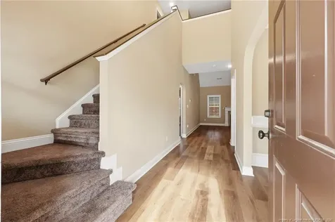 206 Leland Lane Raeford NC 28376