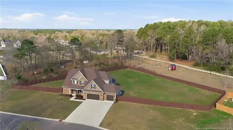 206 Leland Lane Raeford NC 28376
