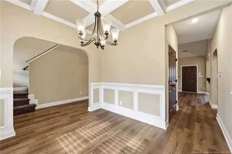 206 Leland Lane Raeford NC 28376