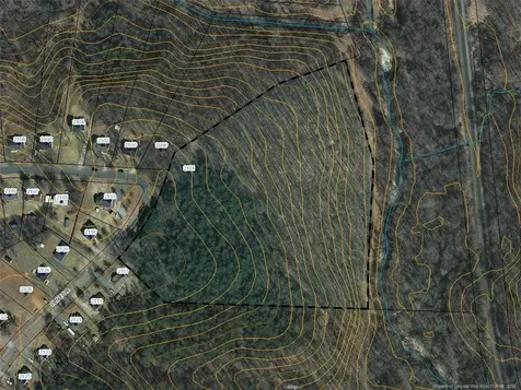 2113 Olive Road Reidsville NC 27320