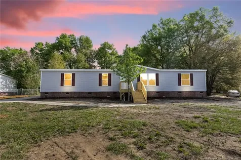 1917 John Hall Road Fayetteville NC 28312