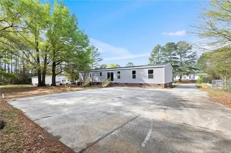 1917 John Hall Road Fayetteville NC 28312