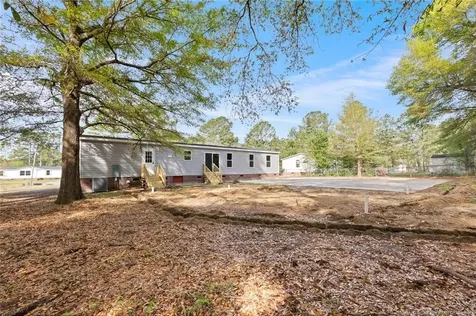 1917 John Hall Road Fayetteville NC 28312