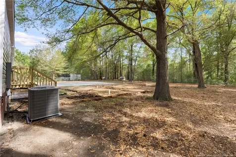 1917 John Hall Road Fayetteville NC 28312
